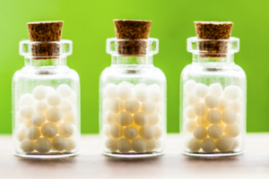 Homeopathics