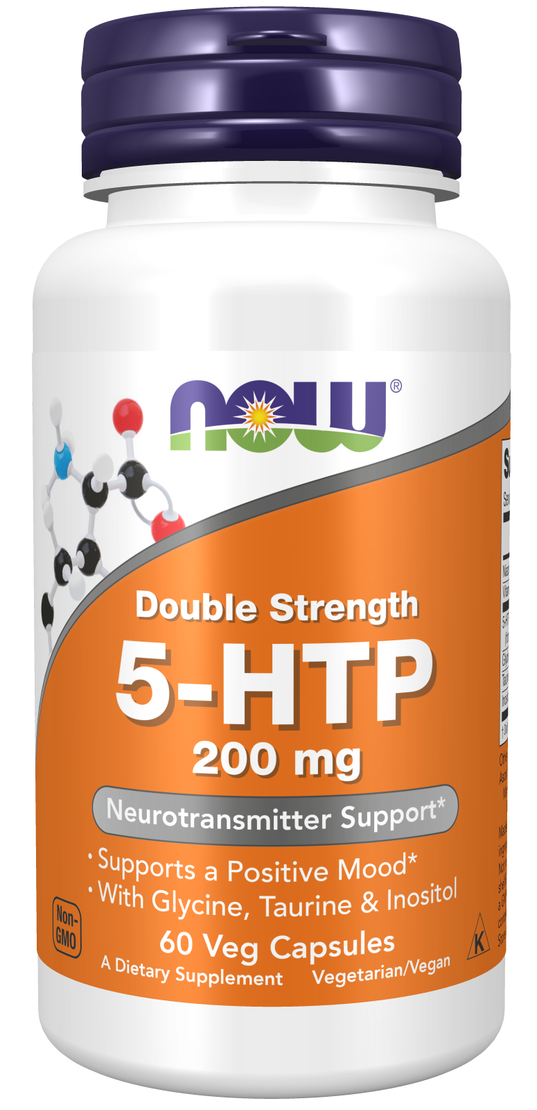 5-HTP 200mg