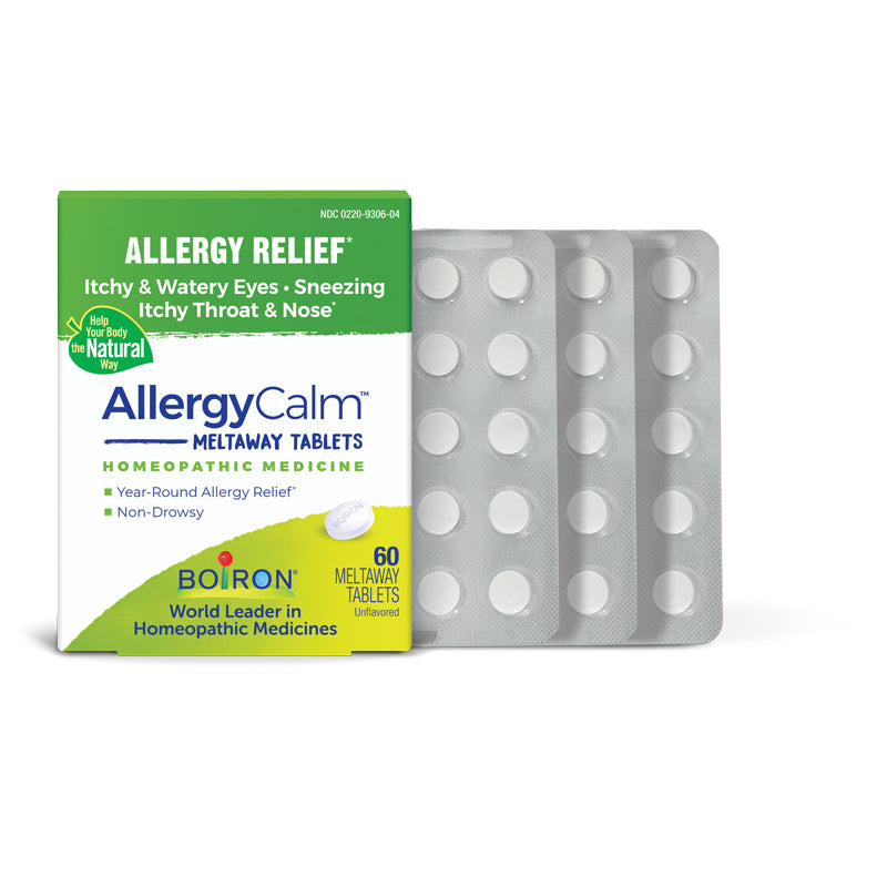 Allergy Calm