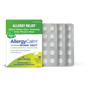 Allergy Calm