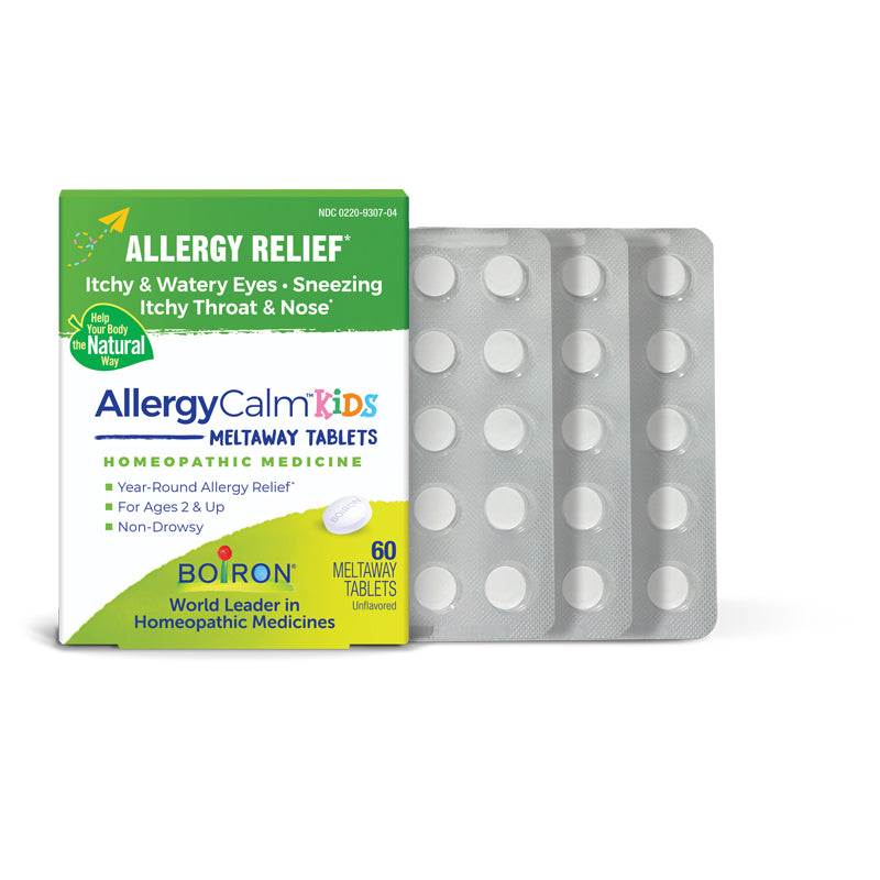 Allergy Calm for Kids