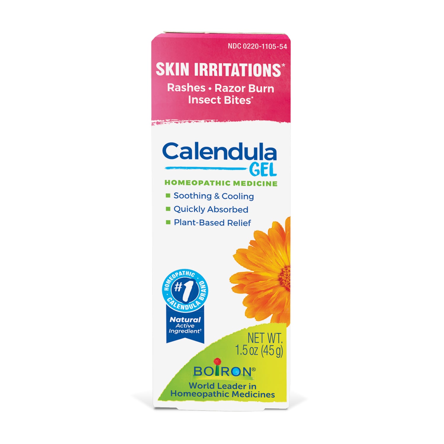 Calendula Gel