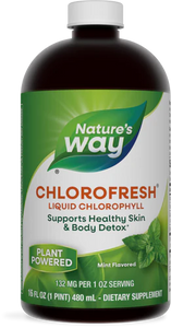 Chlorofresh Chlorophyl Mint Flavored