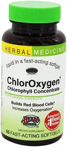 ChlorOxygen