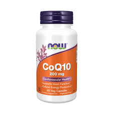 CoQ10 200mg