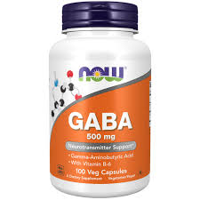 GABA 500mg