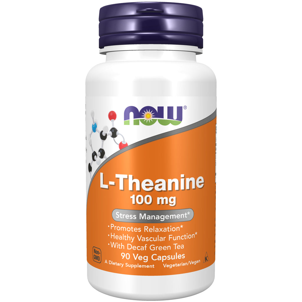 L-Theanine