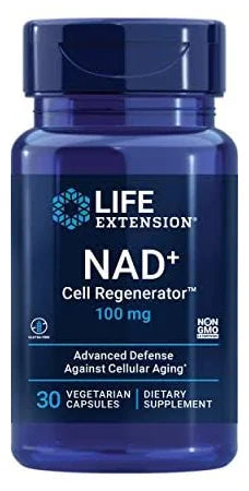 NAD+ Cell Regenerator