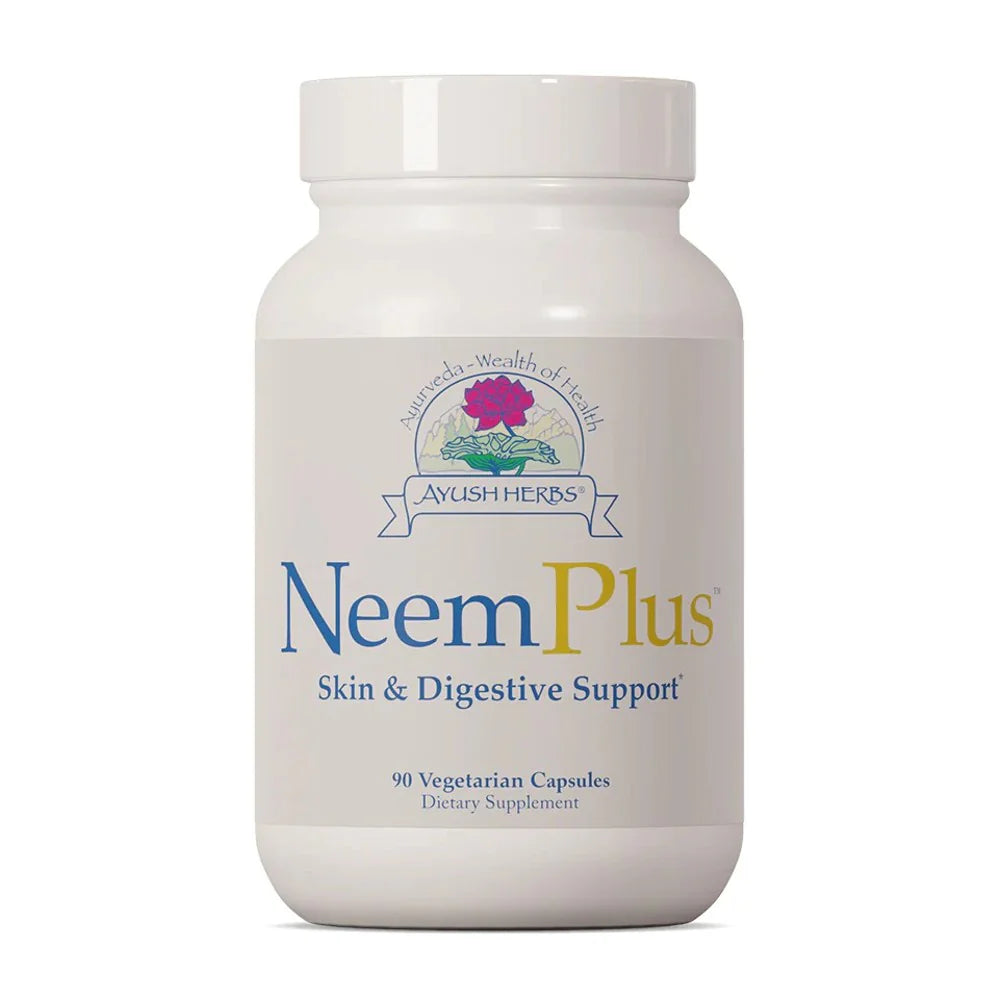 Neem Plus