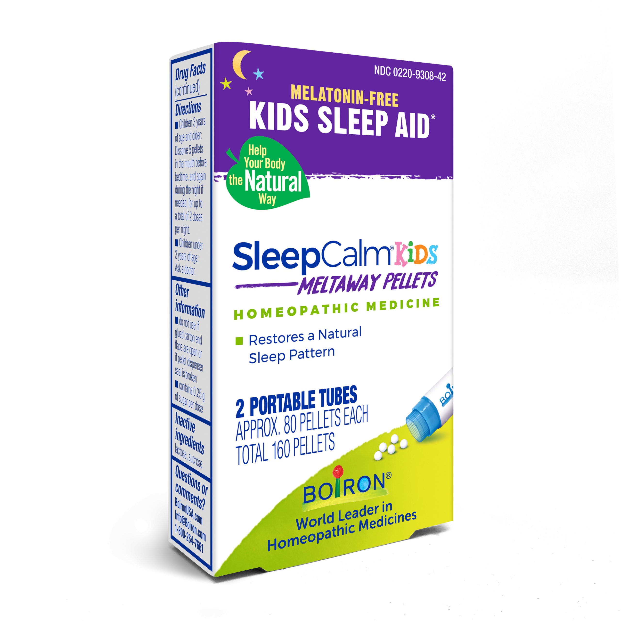 Sleep Calm for Kids