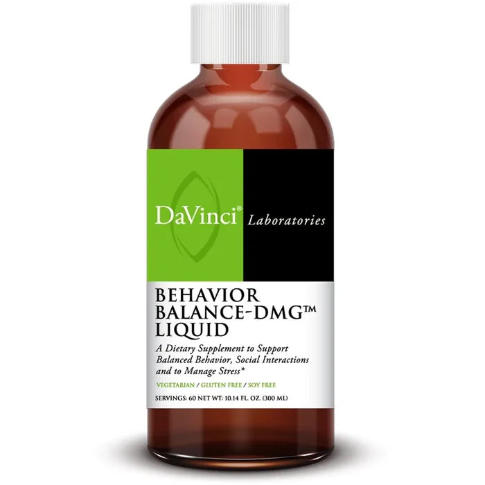 Behavior Balance Liquid