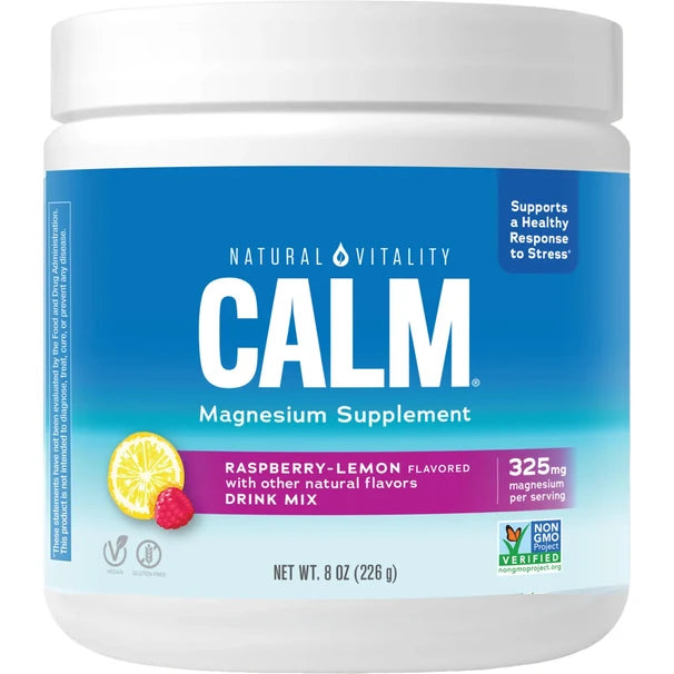 Calm Magnesium