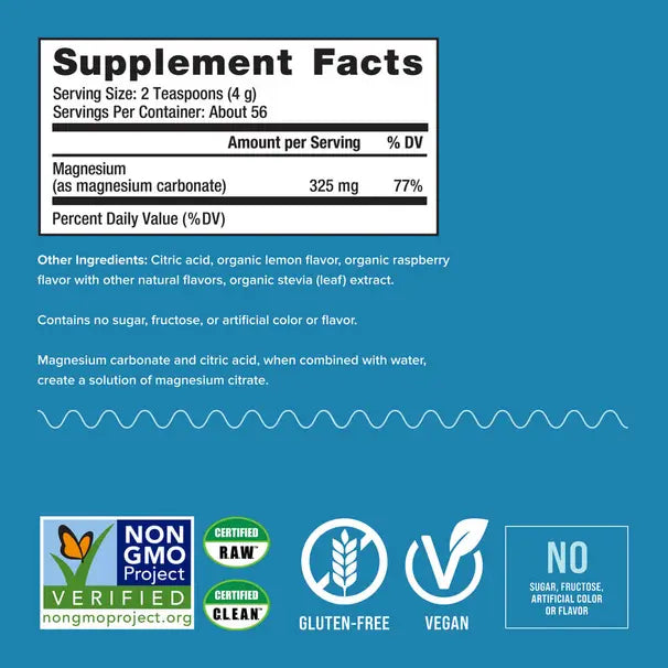 Calm Magnesium