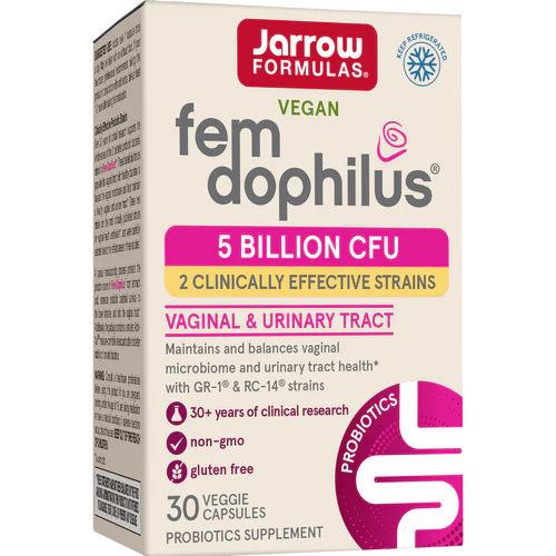 Fem Dophilus