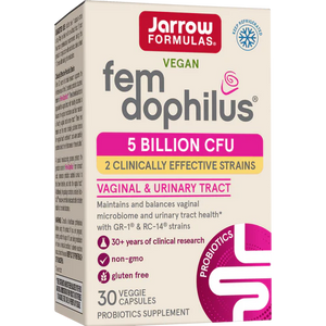 Fem Dophilus