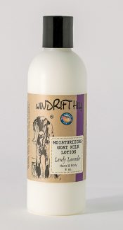 Goat Milk Body Lotion