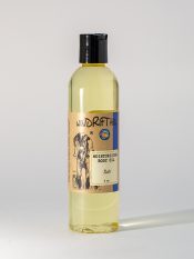 Goat Milk Body Oil