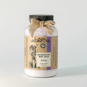 Goat Milk Bath Salts