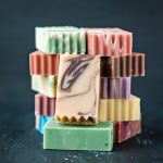 Goat Milk Soap Handcrafted